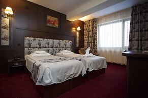 Hotel Piemonte