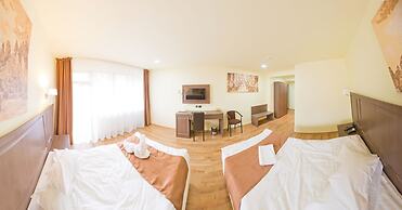 Hotel Piemonte
