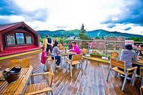 Hotel Piemonte