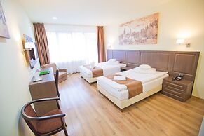 Hotel Piemonte