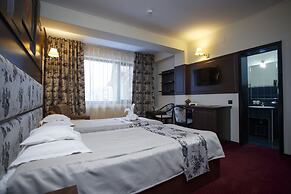 Hotel Piemonte