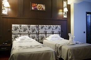 Hotel Piemonte