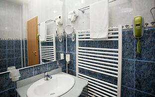 Hotel Piemonte