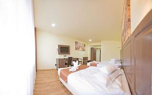 Hotel Piemonte