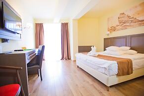 Hotel Piemonte