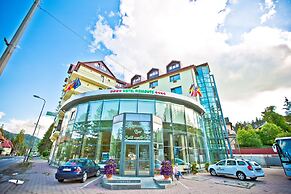 Hotel Piemonte