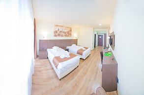 Hotel Piemonte