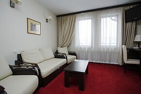 Hotel Piemonte