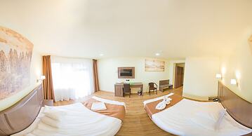 Hotel Piemonte