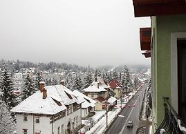 Hotel Piemonte