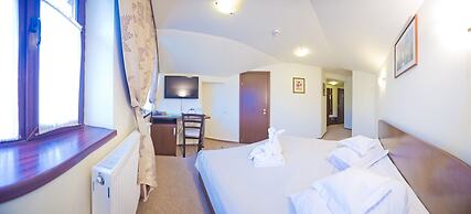 Hotel Piemonte
