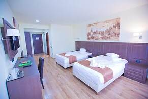 Hotel Piemonte
