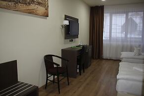 Hotel Piemonte