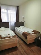 Hotel Piemonte