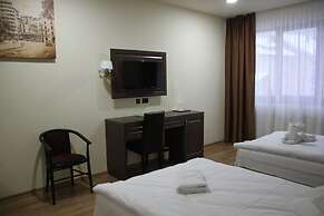 Hotel Piemonte