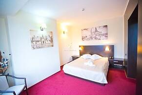 Hotel Piemonte