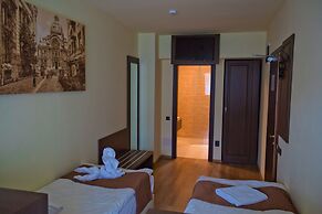 Hotel Piemonte
