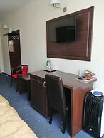 Hotel Piemonte