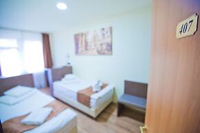 Hotel Piemonte