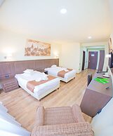 Hotel Piemonte