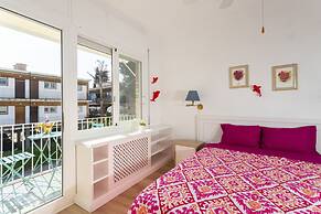 Antonio S House
