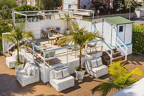 Antonio S House