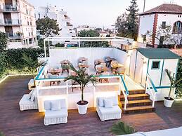 Antonio S House