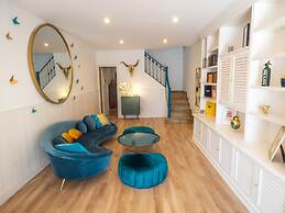 Antonio S House