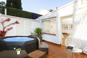 Antonio S House