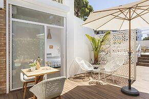 Antonio S House