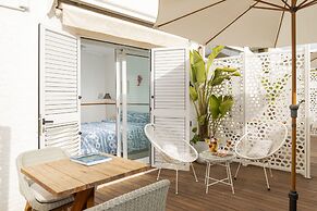 Antonio S House