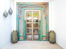 Antonio S House