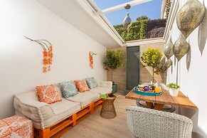 Antonio S House