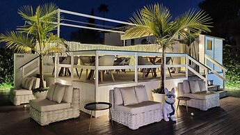 Antonio S House