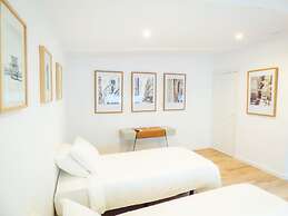 Antonio S House