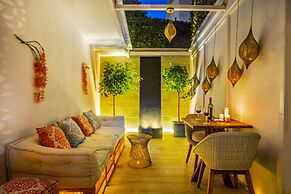 Antonio S House