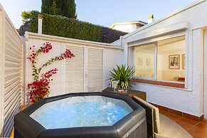 Antonio S House