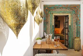 Antonio S House