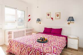 Antonio S House