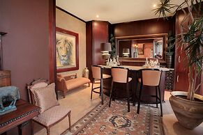 Xanadu Guest Villa