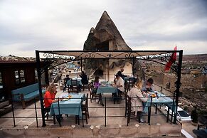 Turquaz Cave Hotel
