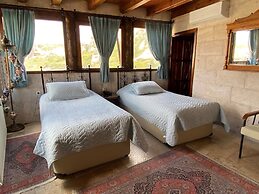 Turquaz Cave Hotel
