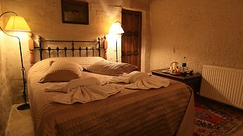 Turquaz Cave Hotel