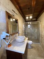 Turquaz Cave Hotel