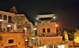 Turquaz Cave Hotel