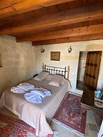 Turquaz Cave Hotel