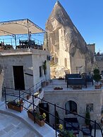 Turquaz Cave Hotel