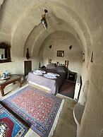 Turquaz Cave Hotel