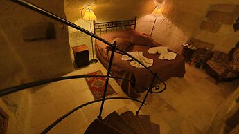 Turquaz Cave Hotel