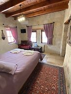 Turquaz Cave Hotel